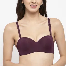 briafinz Women Push-up Lightly Padded Bra-picture-25