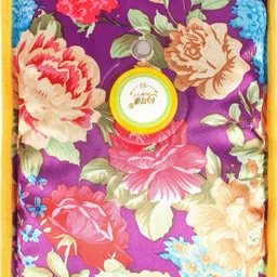 nikhat hot water bag for pain relief Electrical 250 ml Hot Water Bag-picture-36