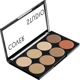 swiss beauty Councealer SB-1402-02 Concealer image 3