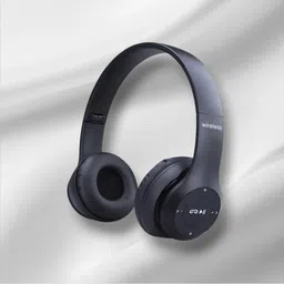 gds Bluetooth Headset with Microphone and SD Card Support, Long-Lasting Battery_VX Bluetooth & Wired Headset-picture-16