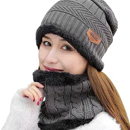 loom legacy Striped Beanie-picture-41