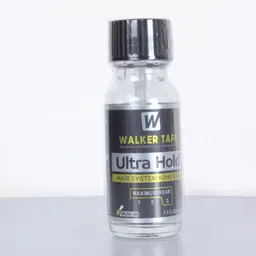 walker Ultra Hold Transparent waterproof Hair Paste Glue patch/ wigs/hair extension Glue image 5