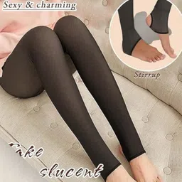 shop exciting Women Opaque Stockings-picture-43