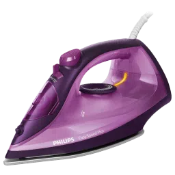 PHILIPS EasySpeed Plus 2400 Watts 270ml Steam Iron (Durable Ceramic Soleplate, GC2147/30, Purple)-picture-10