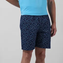 the indian garage co. Printed Men Boxer image 5