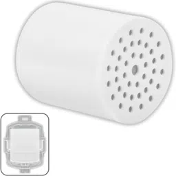 pexlar Shower Filter Cartridge – Water Softener Compatible with Most Shower Filters Media Filter Cartridge-picture-28