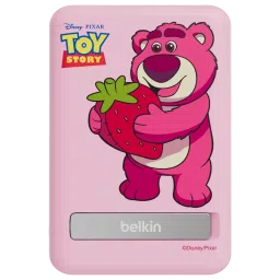 belkin Lotso 5000 mAh 7.5W Fast Charging Power Bank (1 USB Type C Port, Overcharge Protection, Purple)-picture-18