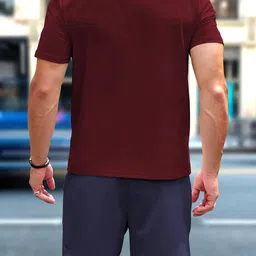 mowa Printed Men Track Suit image 2