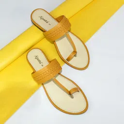 ajanta Women Flats Sandal-picture-20