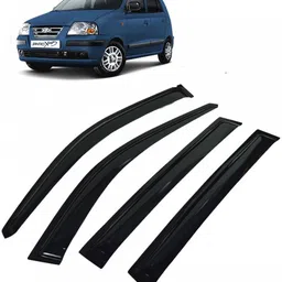 auto lite Front, Rear Wind Deflector-picture-23