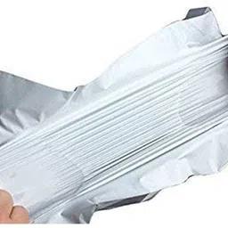 anjani 6 X 8 inch Shipping and Packing Online Courier cover with POD Security Bag image 3