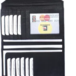 ess tee Casual Black Clutch - Small image 3
