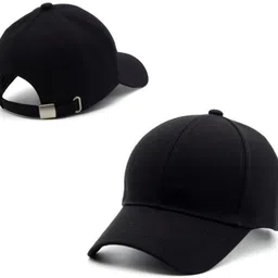 angaarlook Solid Sports/Regular Cap-picture-16