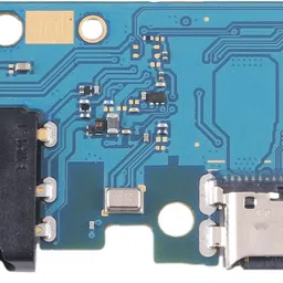 Tworld (SM-E236B, SM-E236B/DS) Samsung Galaxy F23 SM-E236B - Charging PCB Complete Flex-picture-11