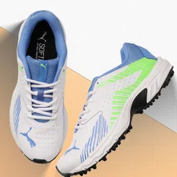 puma Cricket Power Cricket Shoes For Men image 2