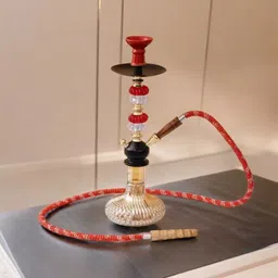 bezak 14 inch Glass Hookah-picture-26