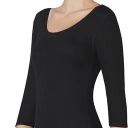 VAN HEUSEN Antibacterial And Heat Retention Women Top Thermal image 2