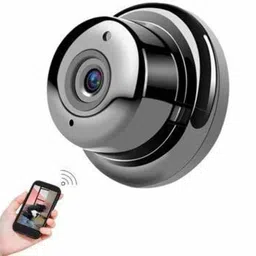 SNARIOVSN Compact HD Camera with Wide-Angle View Security Camera image 2