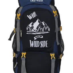 tropsy Backpack 70 L TRAVEL BACKPACK FOR OUTDOOR SPORT HIKING TREKKING CAMPING RUCKSACK Rucksack - 65 L-picture-30