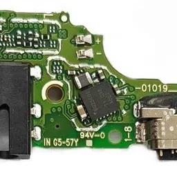 VRAVMO I2208 IQOO Z6 LITE 5G Charging Connector image 2