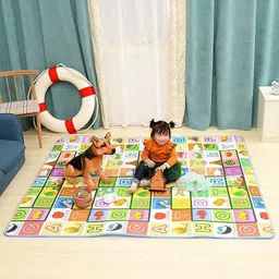 zweelay Plastic Baby Play Mat image 3