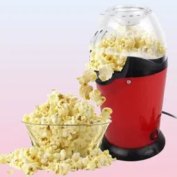 obrtrion Steam Air Corn Appliance popcornmaker384 300 L Popcorn Maker image 1