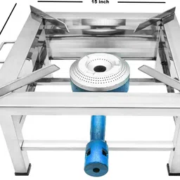 cay Gas Camp Stove image 4