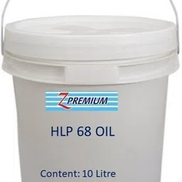 z premium 434567899087 HLP 68 Hydraulic Oil-picture-20