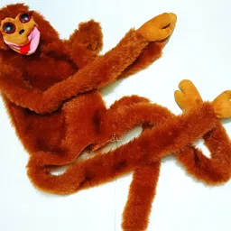 wizerdy Hand Puppets image 2