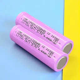 X111 High-Performance Rechargeable – Long Backup & Fast Charging Battery-image-0