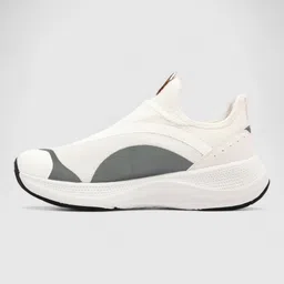 red tape Men's Walking Slip-On Shoes | Lightweight & Breathable Walking Shoes For Men image 3