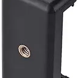 NRJI Pack of 2 Monopod Holder Clip for Mobile Camera Holder and Tripod Mount Holder Monopod, Tripod, Tripod Clamp image 2