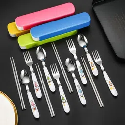 rujave Empty Cutlery Box Case image 3