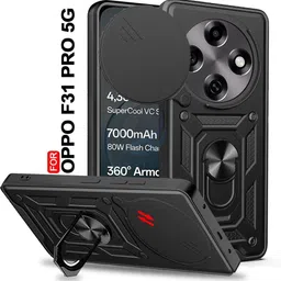 aestmo Back Cover for Oppo F31 Pro 5G-picture-11