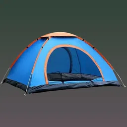 roudrax 4-Person Adventure Dome – Quick Assembly Exterior Shelter Tent - For 4 persons-picture-37