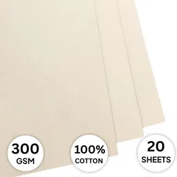 zen sangam express your mind Watercolor Book - Spiral Landscape - 300 GSM Cold Pressed - A7 Sketch Pad image 4