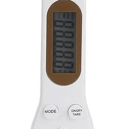 ActrovaX Adjustable Food Measuring Scales Weighing Scale-image-3