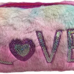 virmanis exclusive Girls Multicolor Cosmetic Bag-picture-11