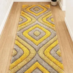 vikclique Microfiber Floor Mat-picture-19