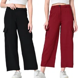 alza Women Cargos-picture-17