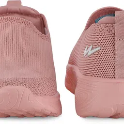 campus MARLIN Women's Casual Shoes | Comfy Memory Insole with PilloFoam | Slip-On Casuals For Women image 5