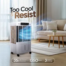 summercool 65 L Desert Air Cooler image 4