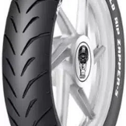 mrf 140/70-17 ZAPPER-S TUBLESS 140/70/17ZRS Rear Two Wheeler Tyre-picture-26