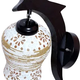 kinis Wallchiere Wall Lamp Without Bulb image 4