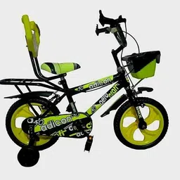 ADICON AEROCRAFT 14 T (inch) BMX Cycle-image-0