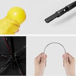 sbts MODEL UMBREALA NO 2402 Umbrella image 2