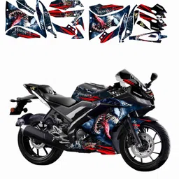 ohito Sticker & Decal for Bike-picture-33