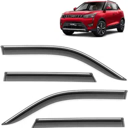 kingsway Convertibles Front, Rear Wind Deflector-picture-31