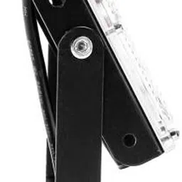 spark world Flood/Outdoor Lamp-Pink 1Pack Flood Light Outdoor Lamp image 2