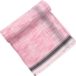 Sharan Elegance Solid Men Dhoti image 5